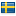 aquasystem.nu server is located in Sweden